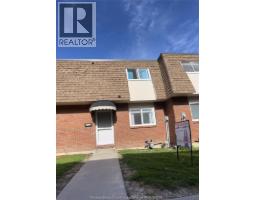 5420 Lassaline Unit# 26, Windsor, Ontario