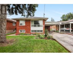 15 WETHERBY DRIVE, Toronto, Ontario