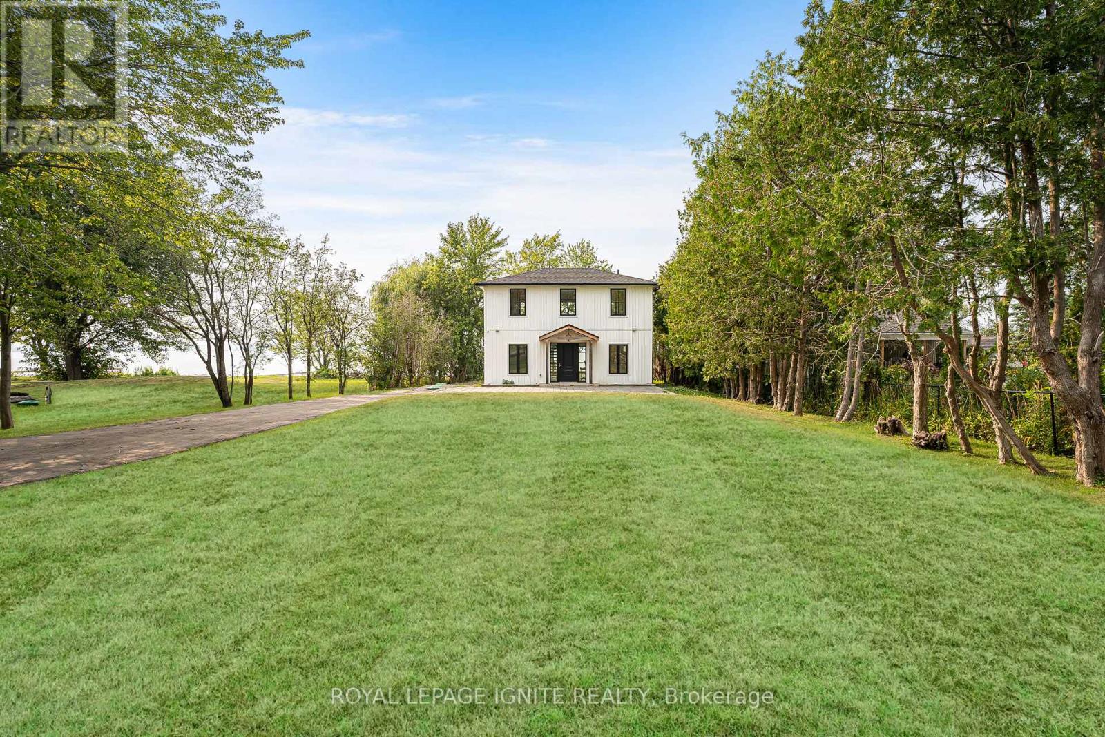 46 WILLIAMS POINT ROAD, Scugog, Ontario
