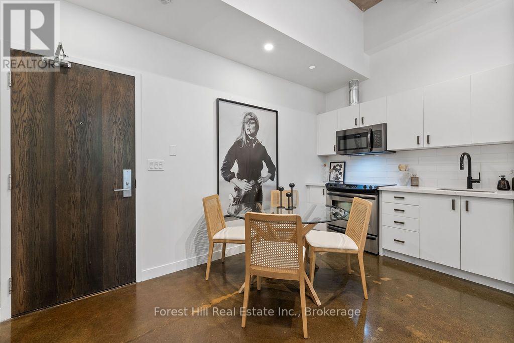 119 - 201 Carlaw Avenue, Toronto (South Riverdale), Ontario  M4M 2S3 - Photo 11 - E13767650