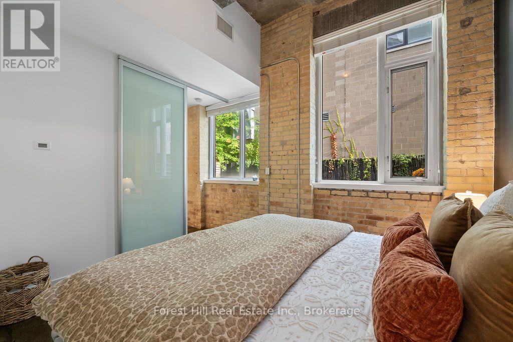 119 - 201 Carlaw Avenue, Toronto (South Riverdale), Ontario  M4M 2S3 - Photo 17 - E13767650