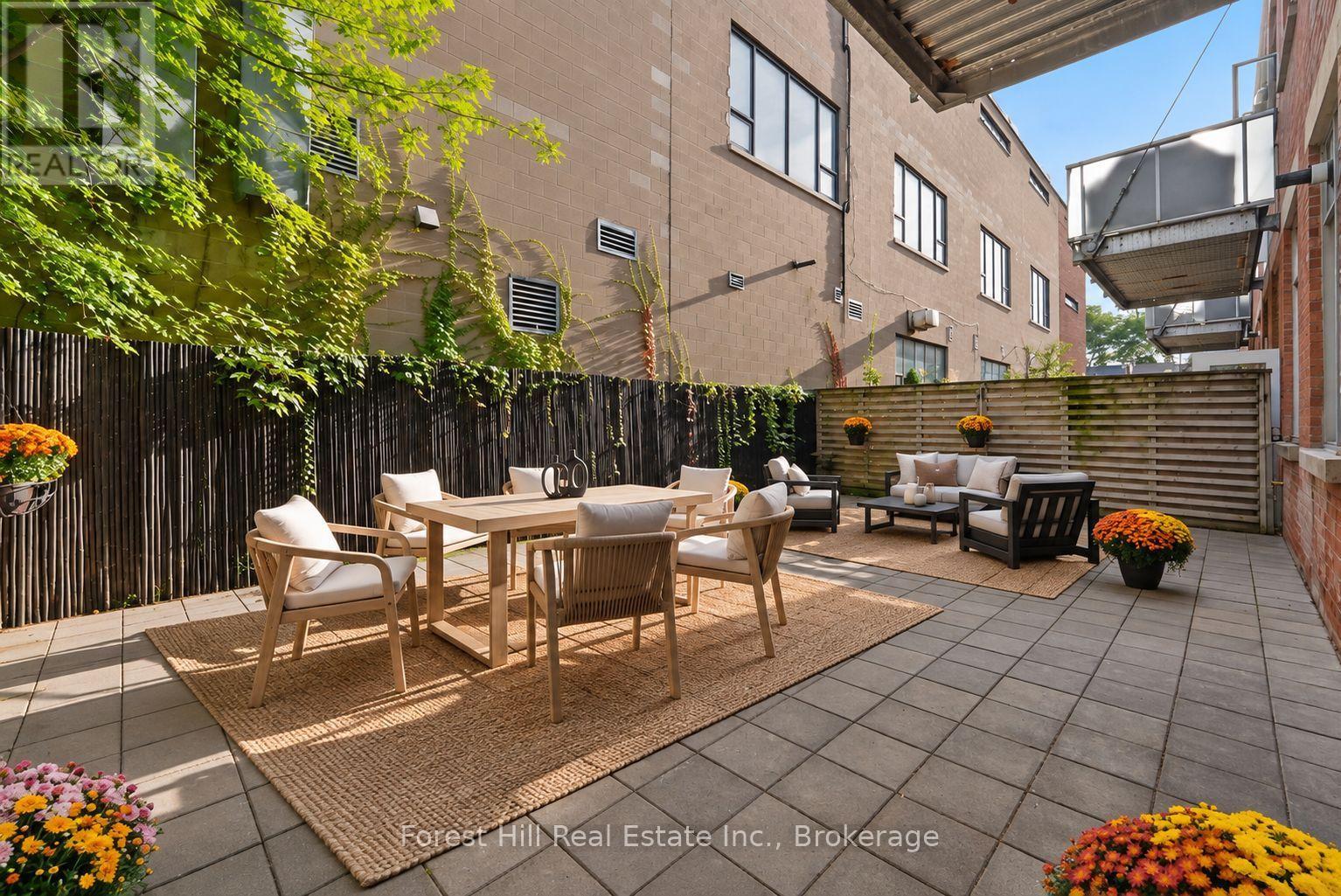 119 - 201 Carlaw Avenue, Toronto (South Riverdale), Ontario  M4M 2S3 - Photo 21 - E13767650