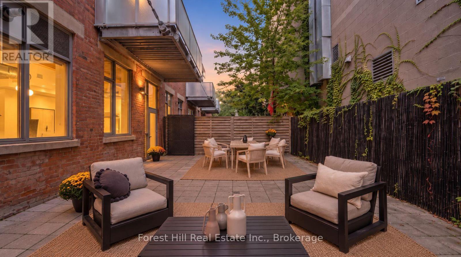 119 - 201 Carlaw Avenue, Toronto (South Riverdale), Ontario  M4M 2S3 - Photo 25 - E13767650