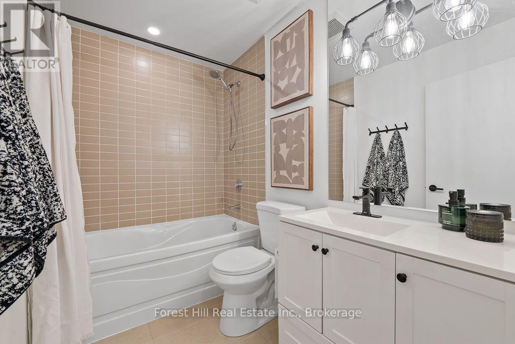 119 - 201 Carlaw Avenue, Toronto (South Riverdale), Ontario  M4M 2S3 - Photo 26 - E13767650