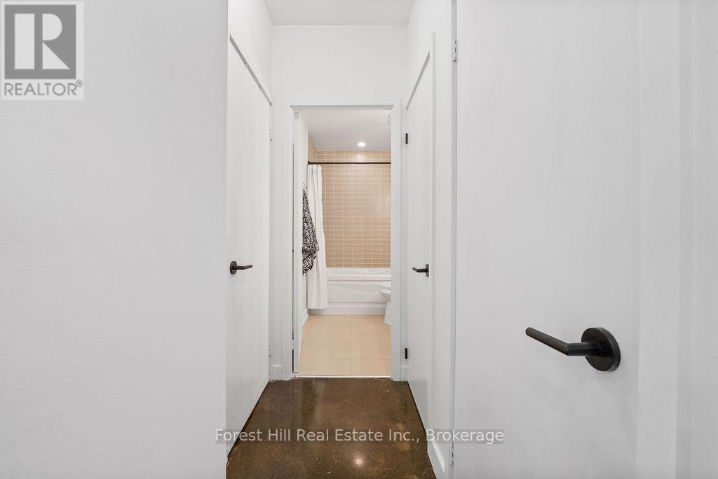 119 - 201 Carlaw Avenue, Toronto (South Riverdale), Ontario  M4M 2S3 - Photo 27 - E13767650