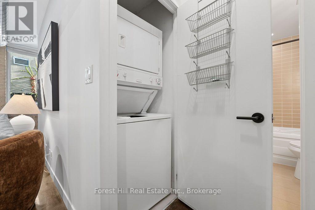 119 - 201 Carlaw Avenue, Toronto (South Riverdale), Ontario  M4M 2S3 - Photo 28 - E13767650