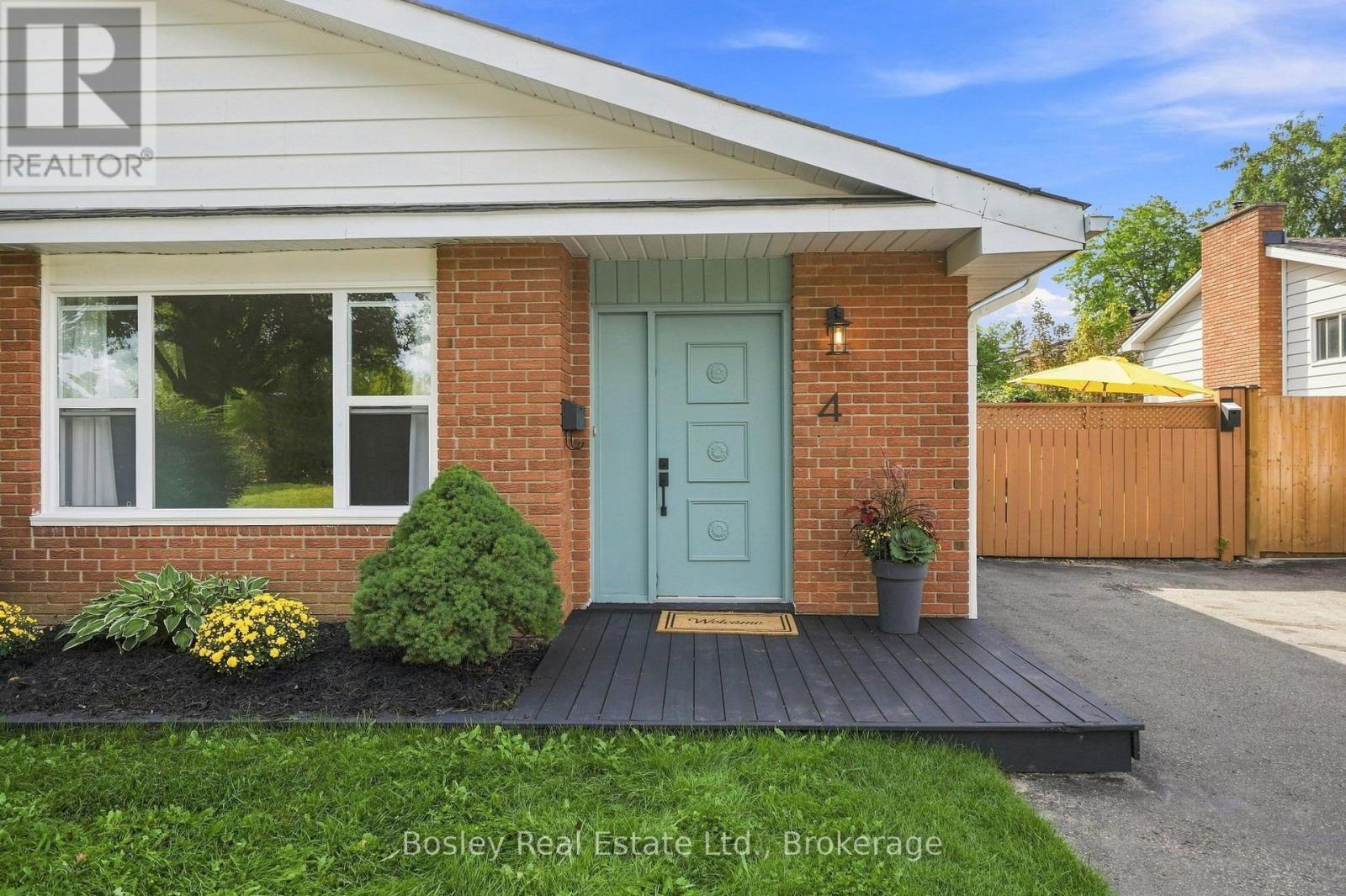 4 GRIFFIN ROAD, Collingwood, Ontario