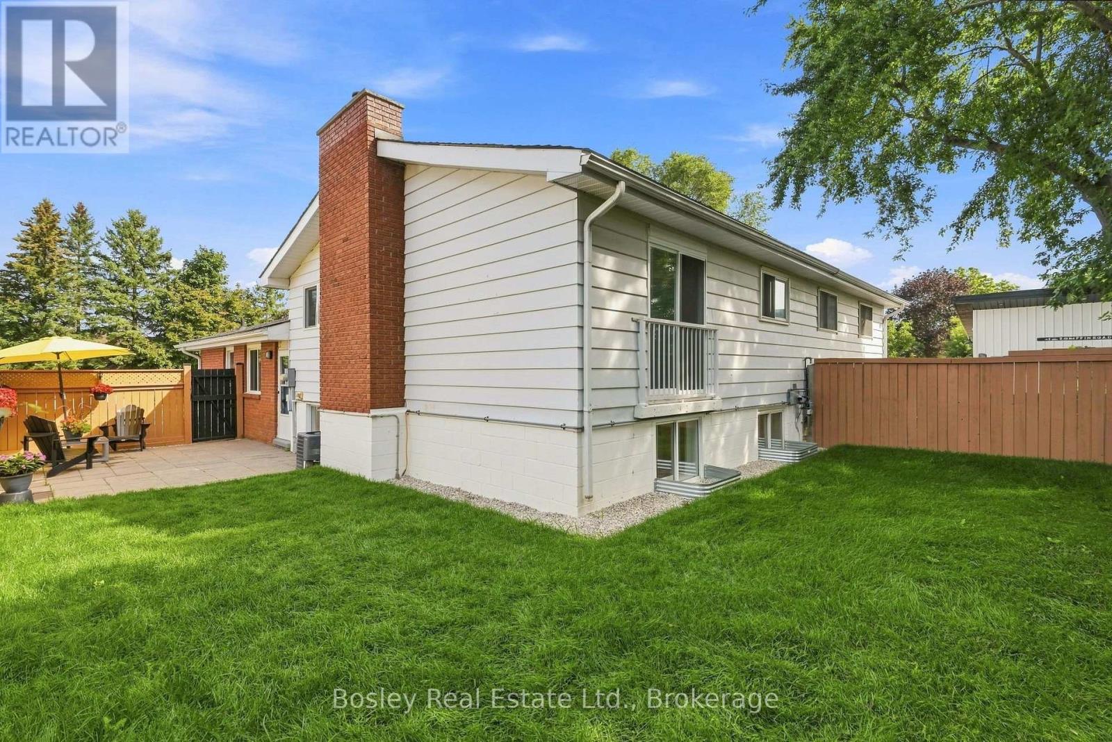 4 Griffin Road, Collingwood, Ontario  L9Y 4B8 - Photo 35 - S13767662