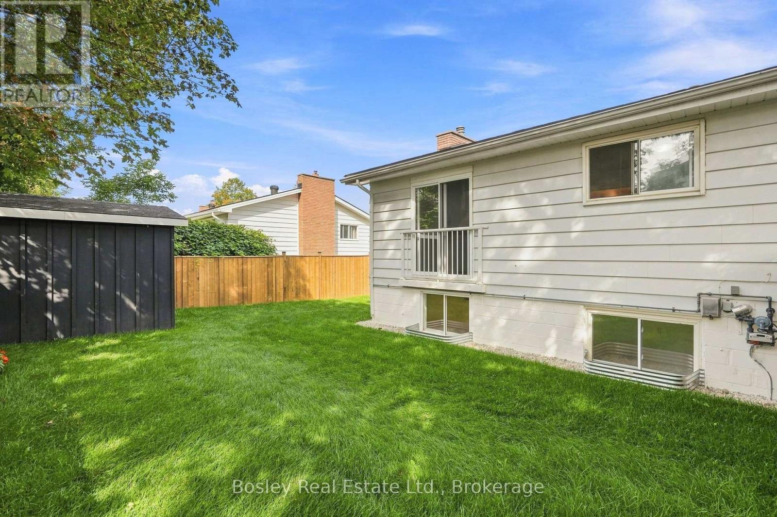 4 Griffin Road, Collingwood, Ontario  L9Y 4B8 - Photo 36 - S13767662