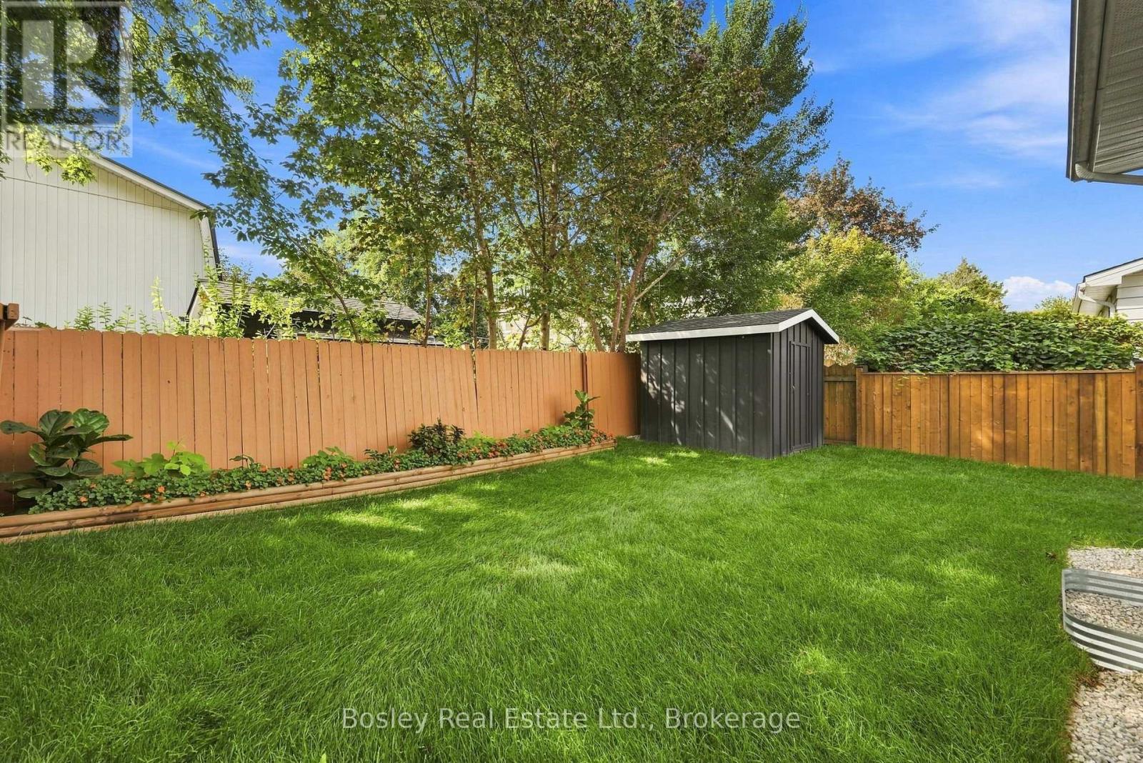 4 Griffin Road, Collingwood, Ontario  L9Y 4B8 - Photo 37 - S13767662