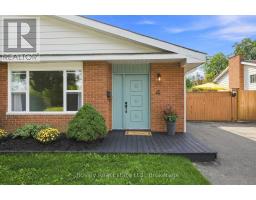 4 GRIFFIN ROAD, collingwood, Ontario