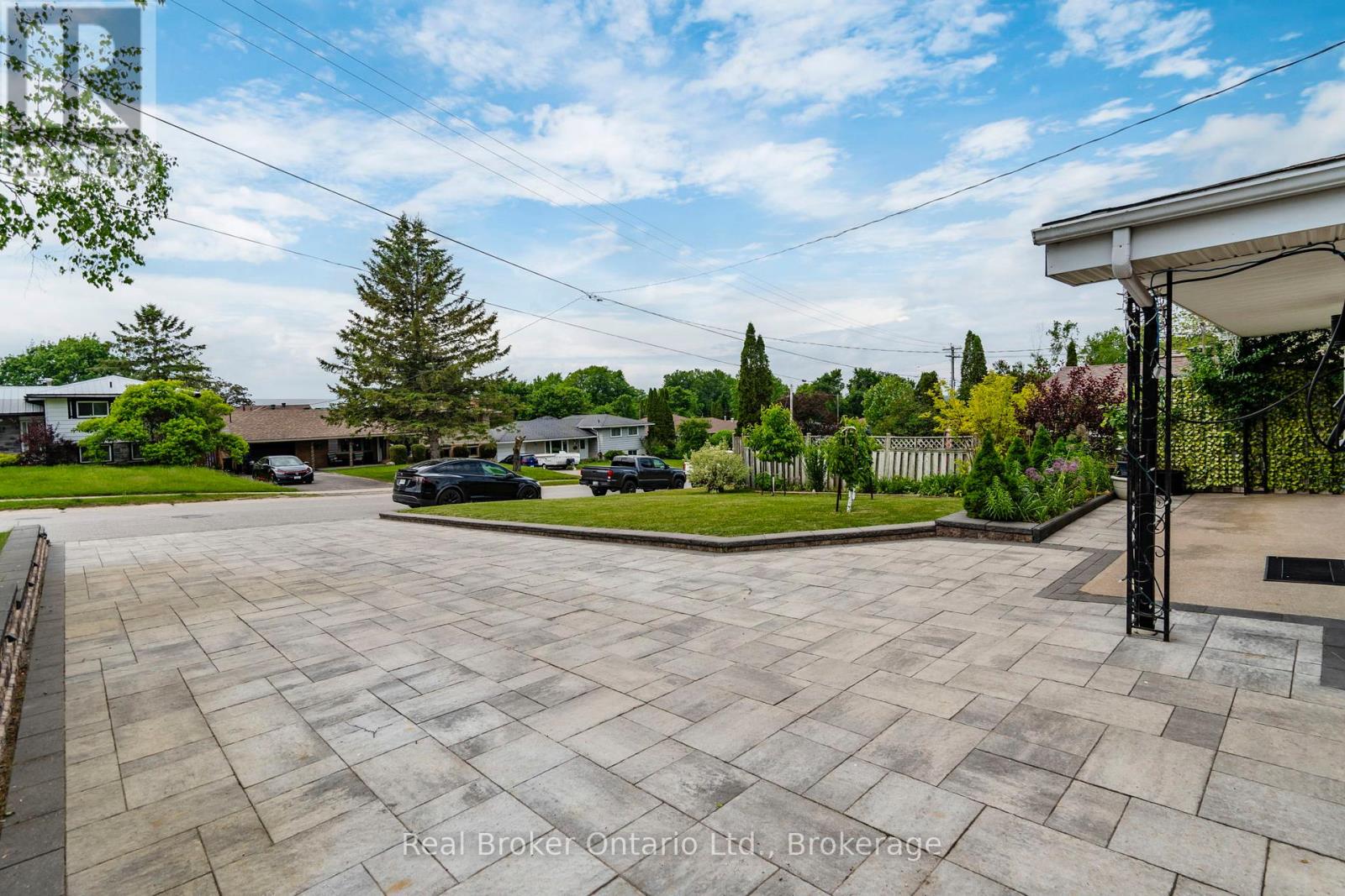 647 Manly Street, Midland, Ontario  L4R 3G7 - Photo 2 - S13767682