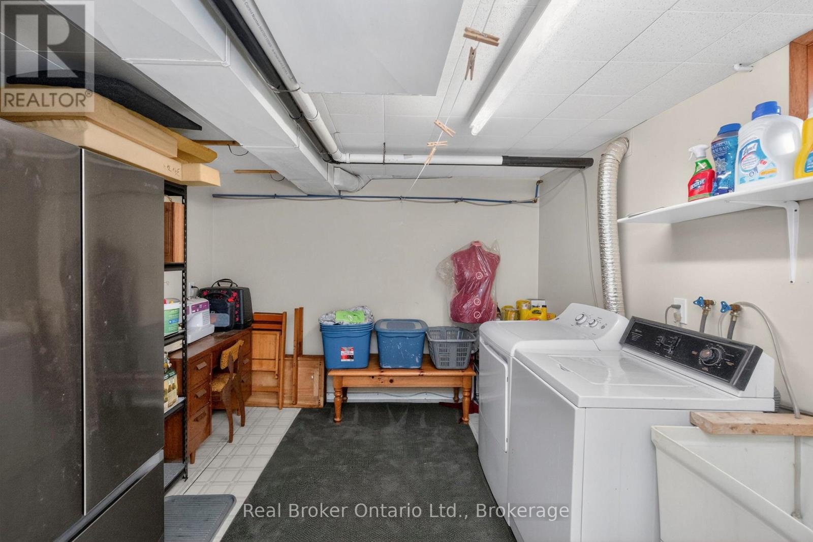 647 Manly Street, Midland, Ontario  L4R 3G7 - Photo 25 - S13767682