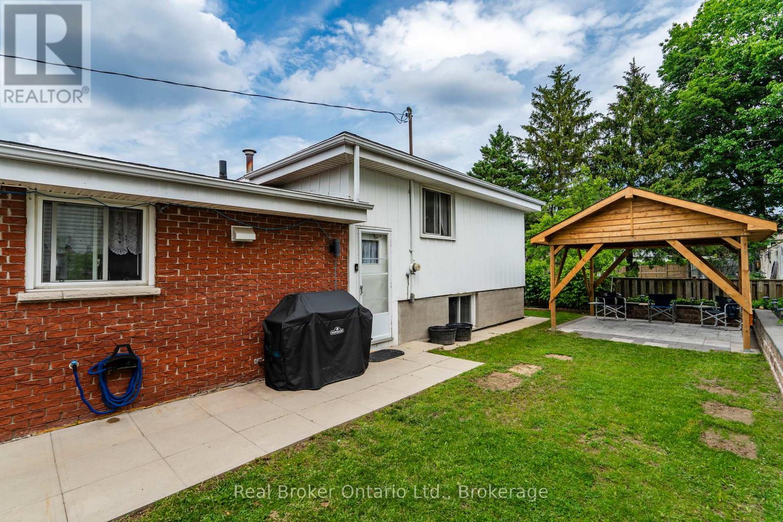647 Manly Street, Midland, Ontario  L4R 3G7 - Photo 27 - S13767682