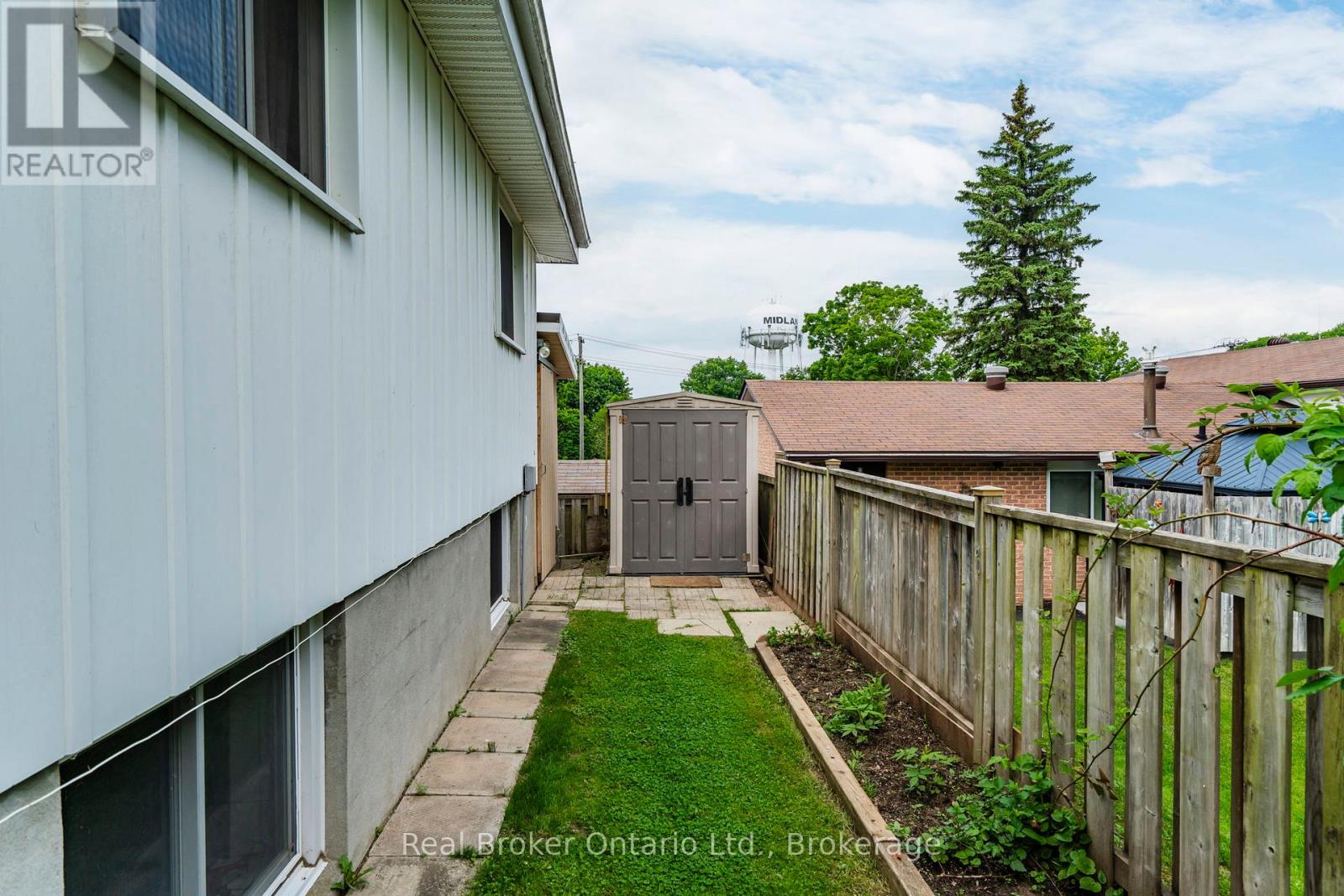 647 Manly Street, Midland, Ontario  L4R 3G7 - Photo 30 - S13767682