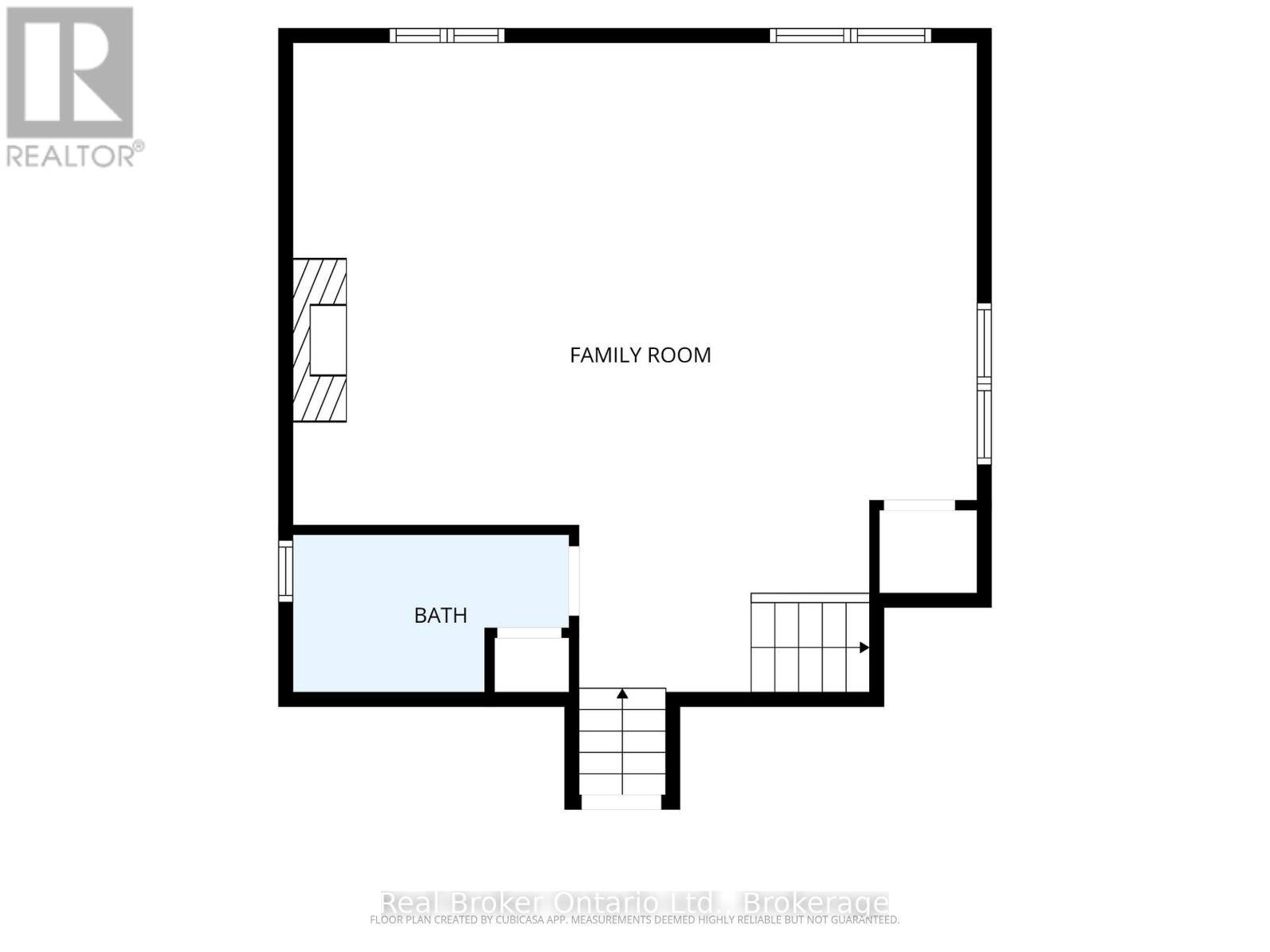 647 Manly Street, Midland, Ontario  L4R 3G7 - Photo 33 - S13767682