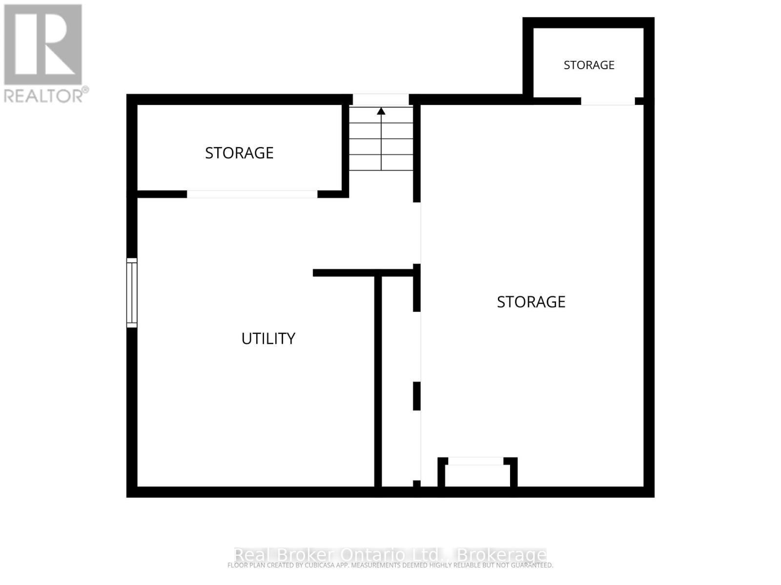 647 Manly Street, Midland, Ontario  L4R 3G7 - Photo 34 - S13767682