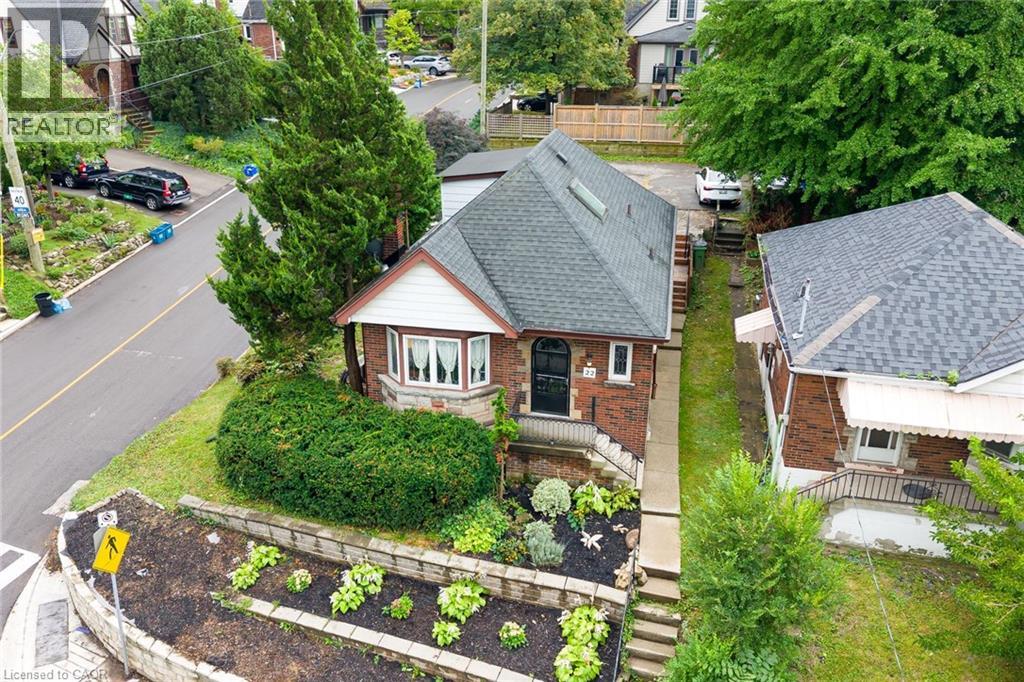 22 Arkledun Avenue, Hamilton, Ontario  L8N 2H7 - Photo 3 - 40862213