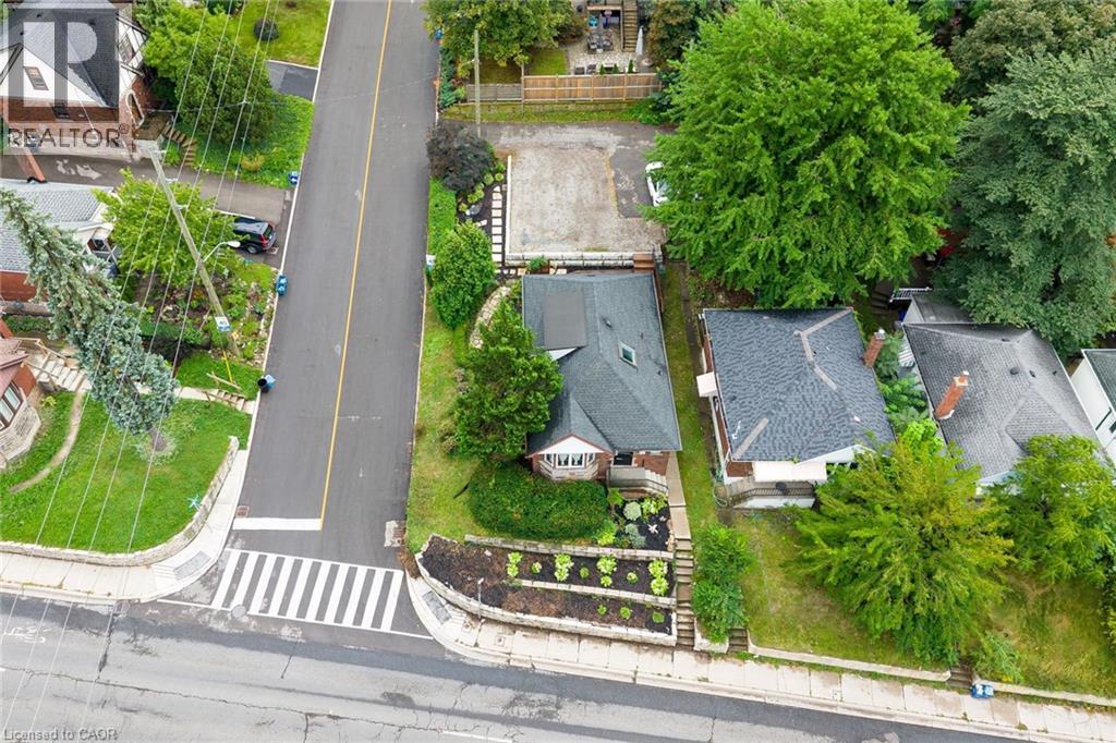 22 Arkledun Avenue, Hamilton, Ontario  L8N 2H7 - Photo 4 - 40862213