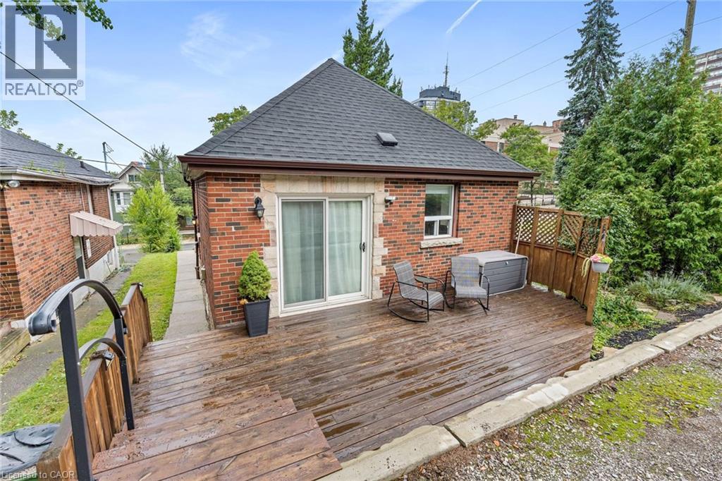 22 Arkledun Avenue, Hamilton, Ontario  L8N 2H7 - Photo 45 - 40862213