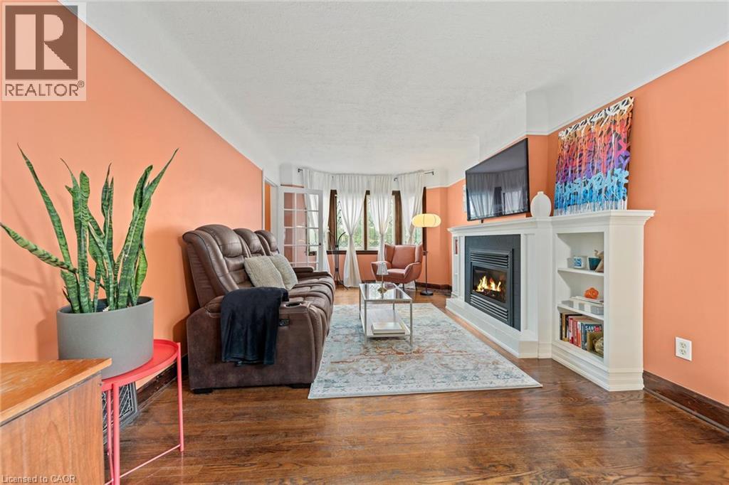 22 Arkledun Avenue, Hamilton, Ontario  L8N 2H7 - Photo 6 - 40862213
