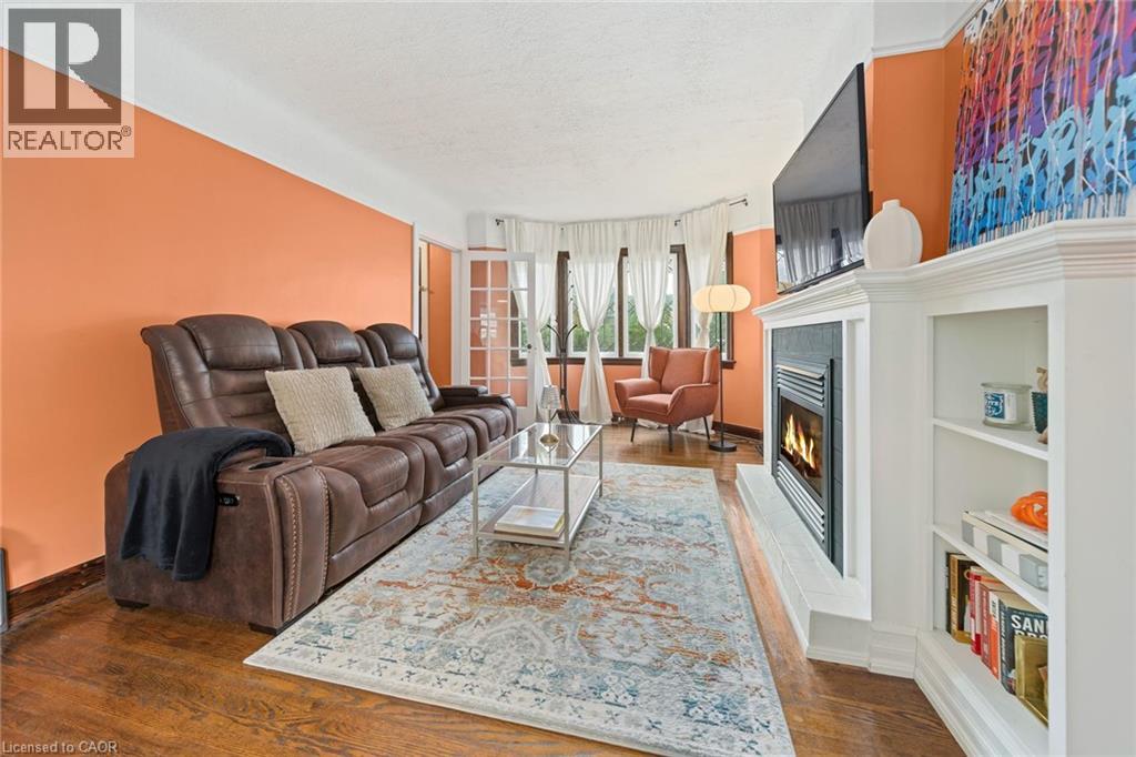 22 Arkledun Avenue, Hamilton, Ontario  L8N 2H7 - Photo 7 - 40862213