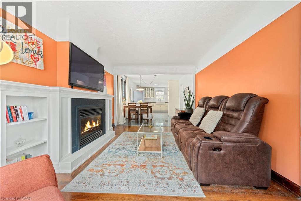 22 Arkledun Avenue, Hamilton, Ontario  L8N 2H7 - Photo 8 - 40862213