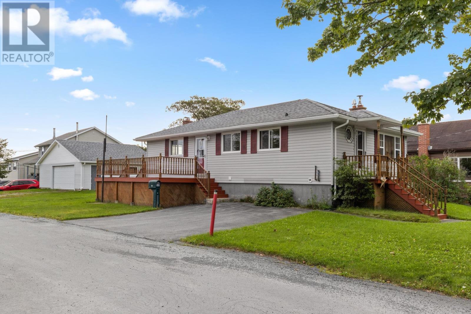 720 Herring Cove Road, Herring Cove, Nova Scotia