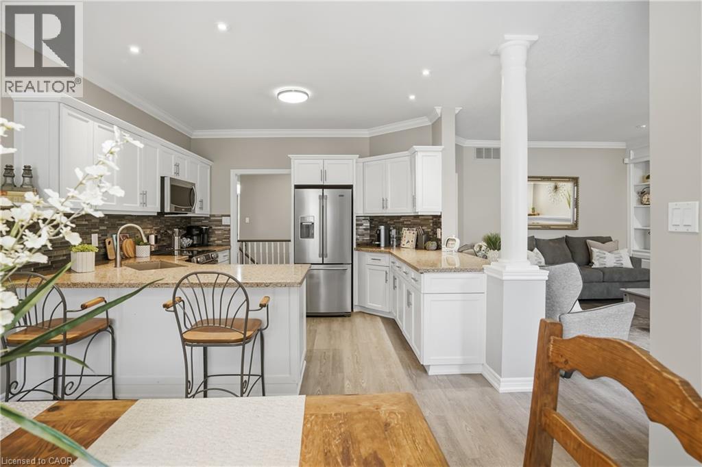 517 Genista Drive, Burlington, Ontario  L7T 4L6 - Photo 38 - 40861820