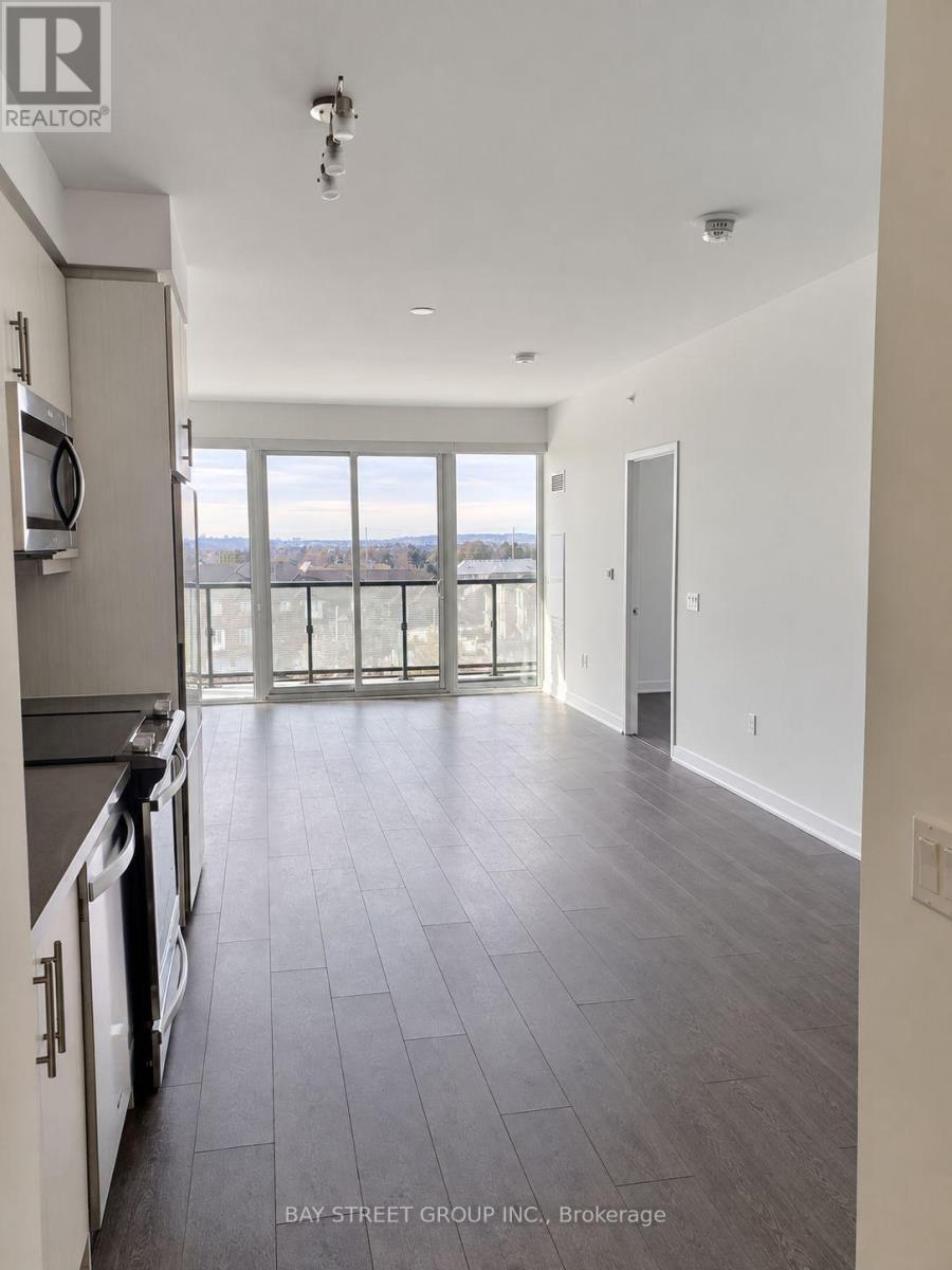 503 - 85 Oneida Crescent, Richmond Hill (Langstaff), Ontario  L4B 0A6 - Photo 10 - N13767544