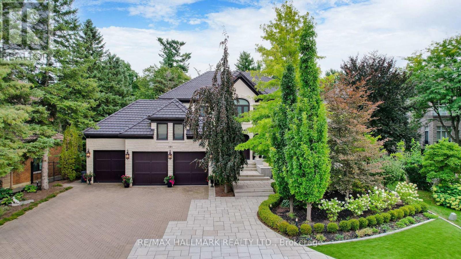 101 LONGVIEW CRESCENT, Vaughan, Ontario