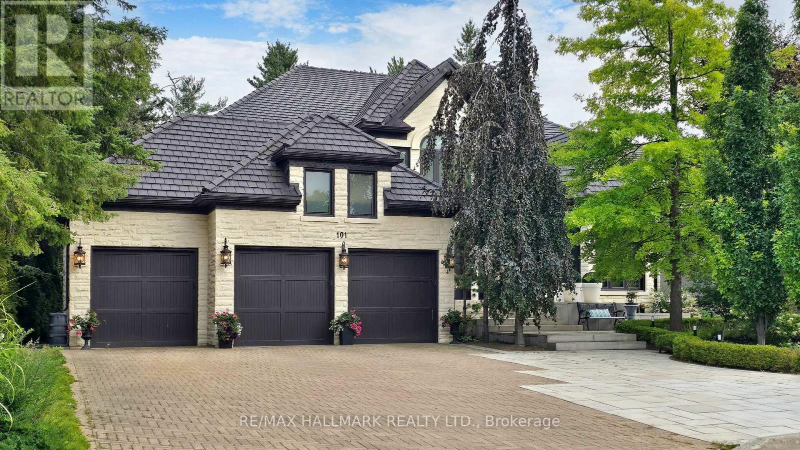 101 Longview Crescent, Vaughan, Ontario  L4H 1A9 - Photo 2 - N13767546