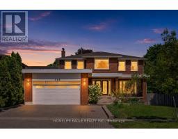 304 FIRGLEN RIDGE, Vaughan, Ontario