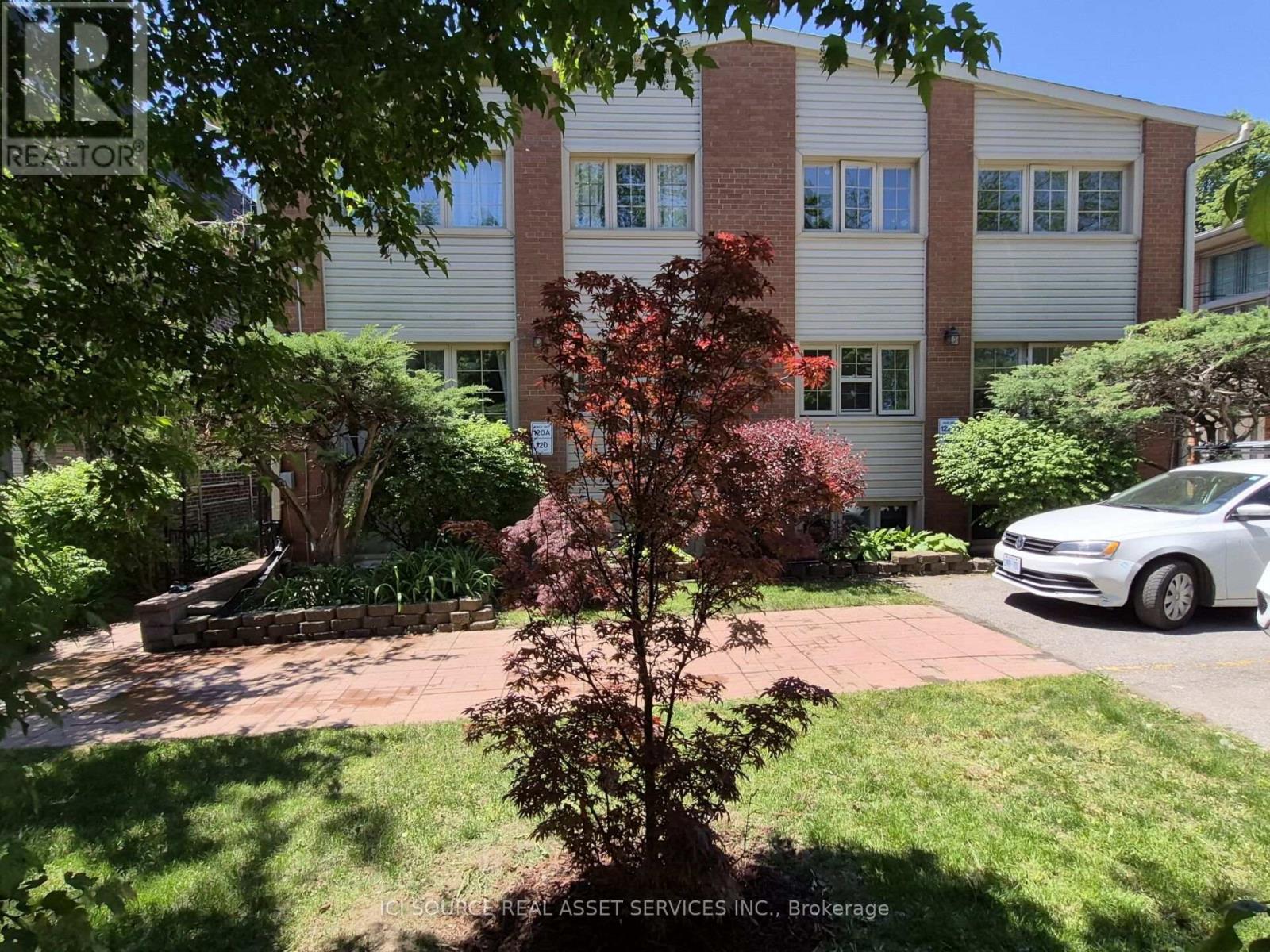 122 LUCAS STREET, Richmond Hill, Ontario