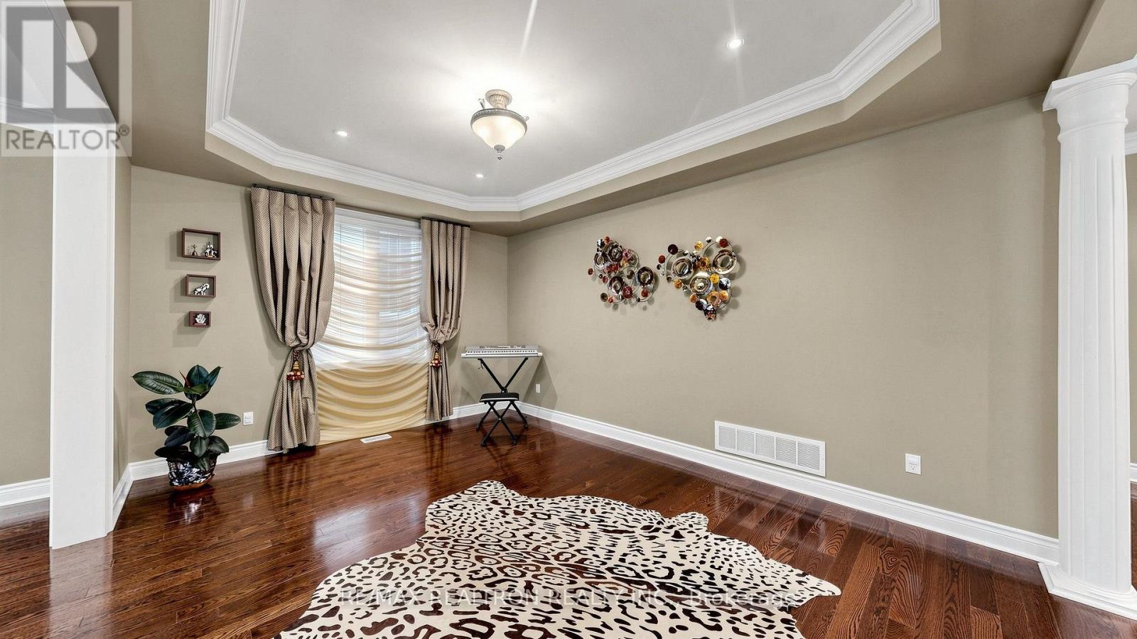 50 Sir Francesco Street, Vaughan, Ontario  L6A 0E8 - Photo 13 - N13767580