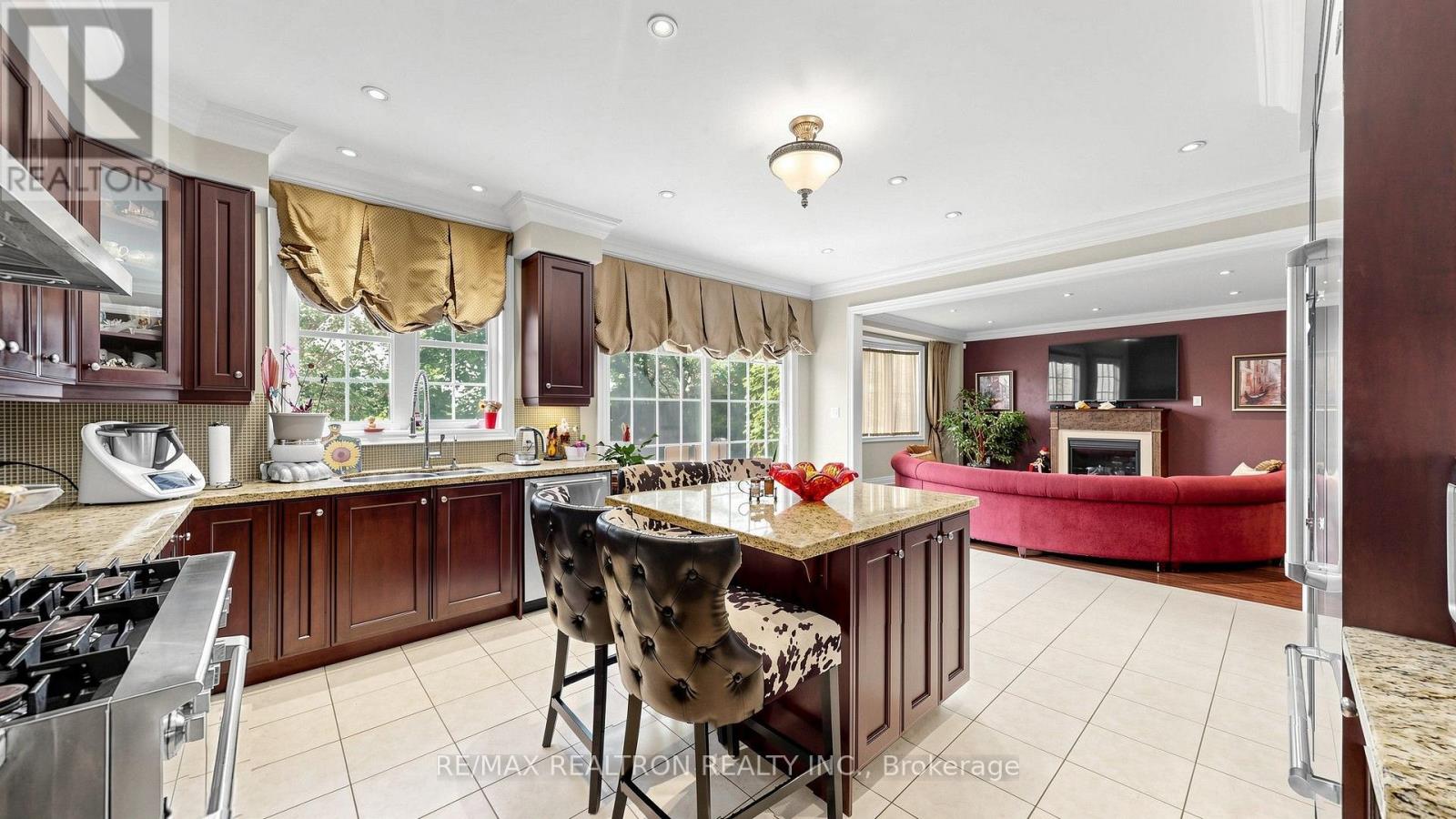 50 Sir Francesco Street, Vaughan, Ontario  L6A 0E8 - Photo 18 - N13767580