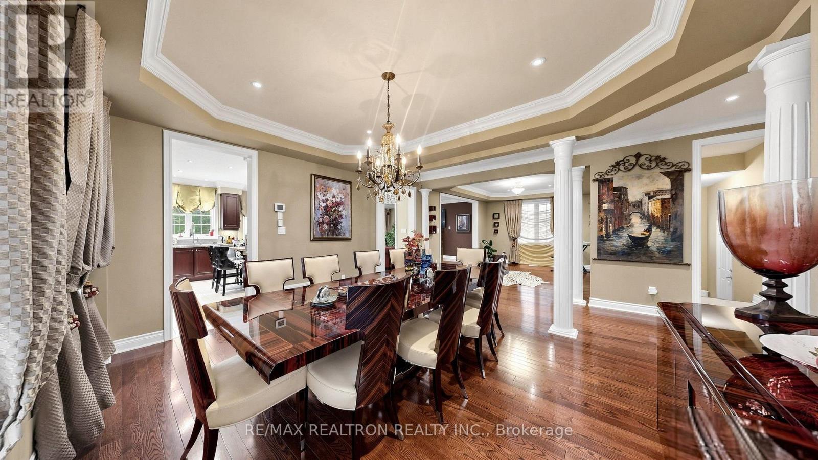 50 Sir Francesco Street, Vaughan, Ontario  L6A 0E8 - Photo 22 - N13767580