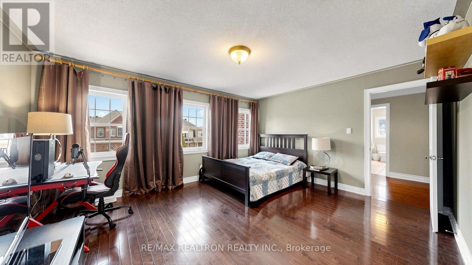 50 Sir Francesco Street, Vaughan, Ontario  L6A 0E8 - Photo 30 - N13767580