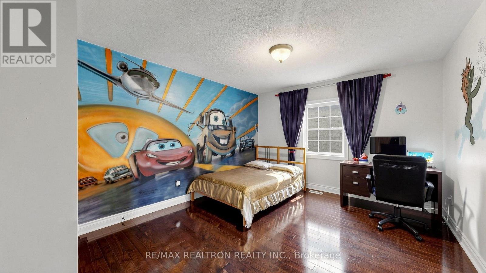 50 Sir Francesco Street, Vaughan, Ontario  L6A 0E8 - Photo 34 - N13767580