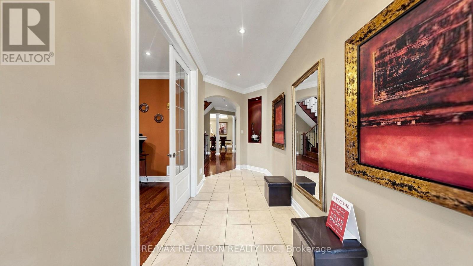 50 Sir Francesco Street, Vaughan, Ontario  L6A 0E8 - Photo 6 - N13767580