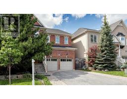 50 SIR FRANCESCO STREET, Vaughan, Ontario