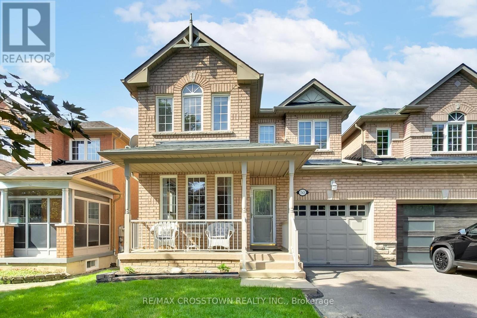 50 PETERMANN STREET, Aurora, Ontario