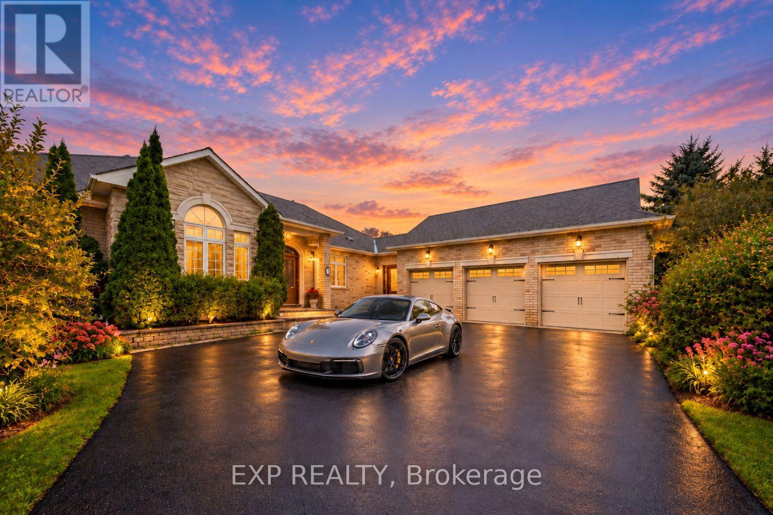 16 HILL TOP TRAIL, Whitchurch-Stouffville, Ontario