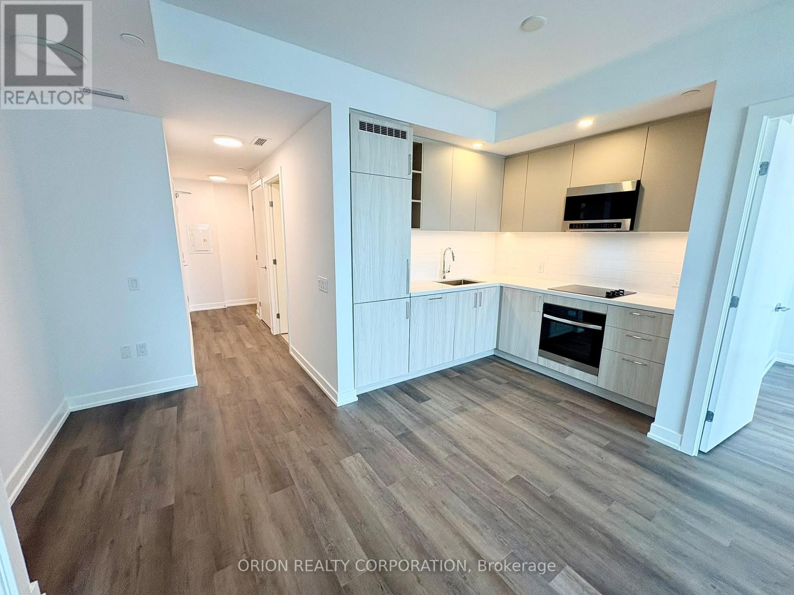 1401 - 5 Meadowdale Road, Vaughan (Vaughan Corporate Centre), Ontario  L4K 0C7 - Photo 2 - N13767760