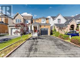 18 HOLLOWAY ROAD, Markham, Ontario