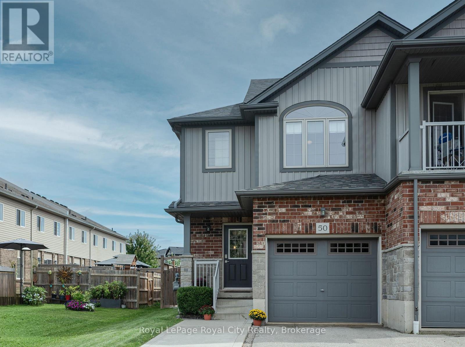 50 MACHADO STREET, Kitchener, Ontario