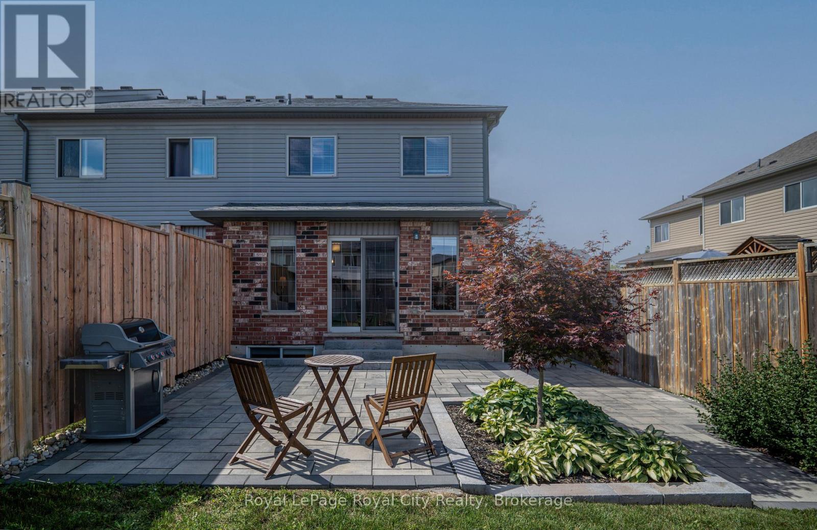 50 Machado Street, Kitchener, Ontario  N2R 0C2 - Photo 24 - X13767592