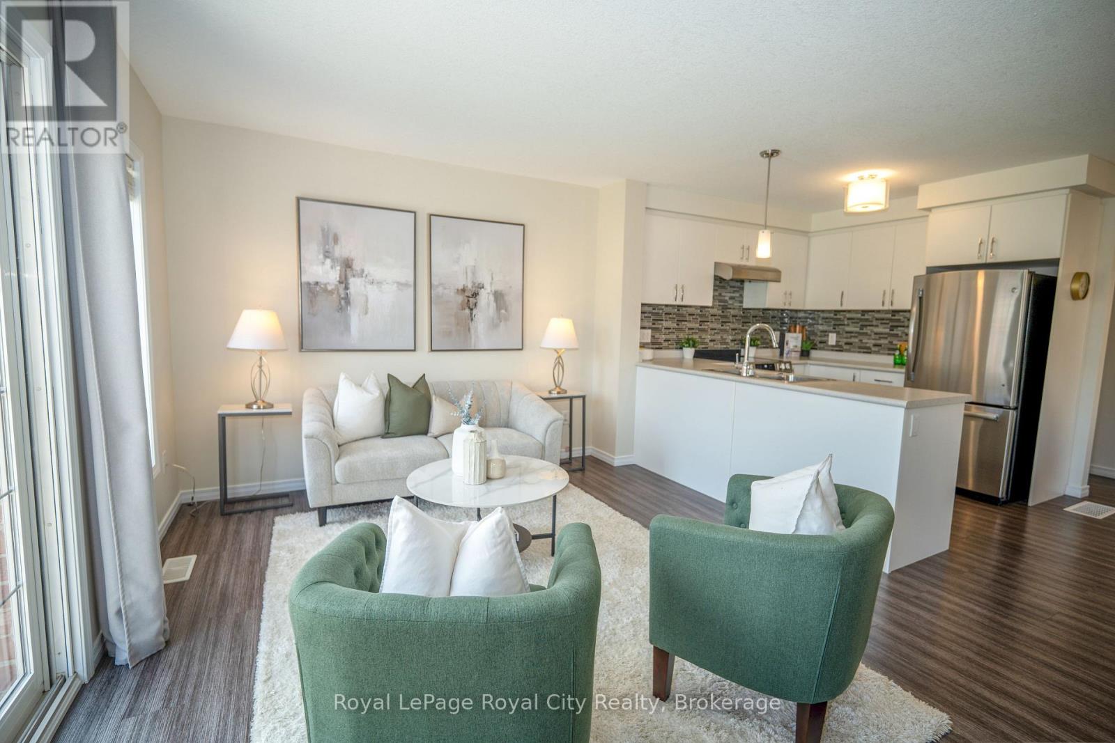 50 Machado Street, Kitchener, Ontario  N2R 0C2 - Photo 4 - X13767592