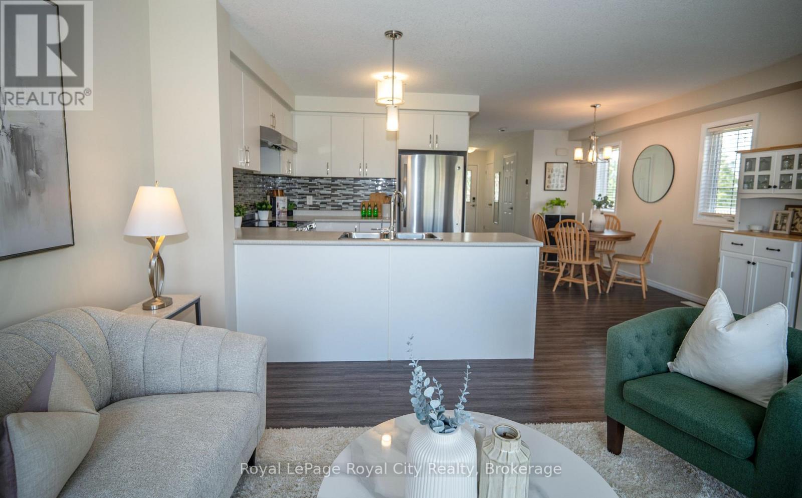 50 Machado Street, Kitchener, Ontario  N2R 0C2 - Photo 5 - X13767592