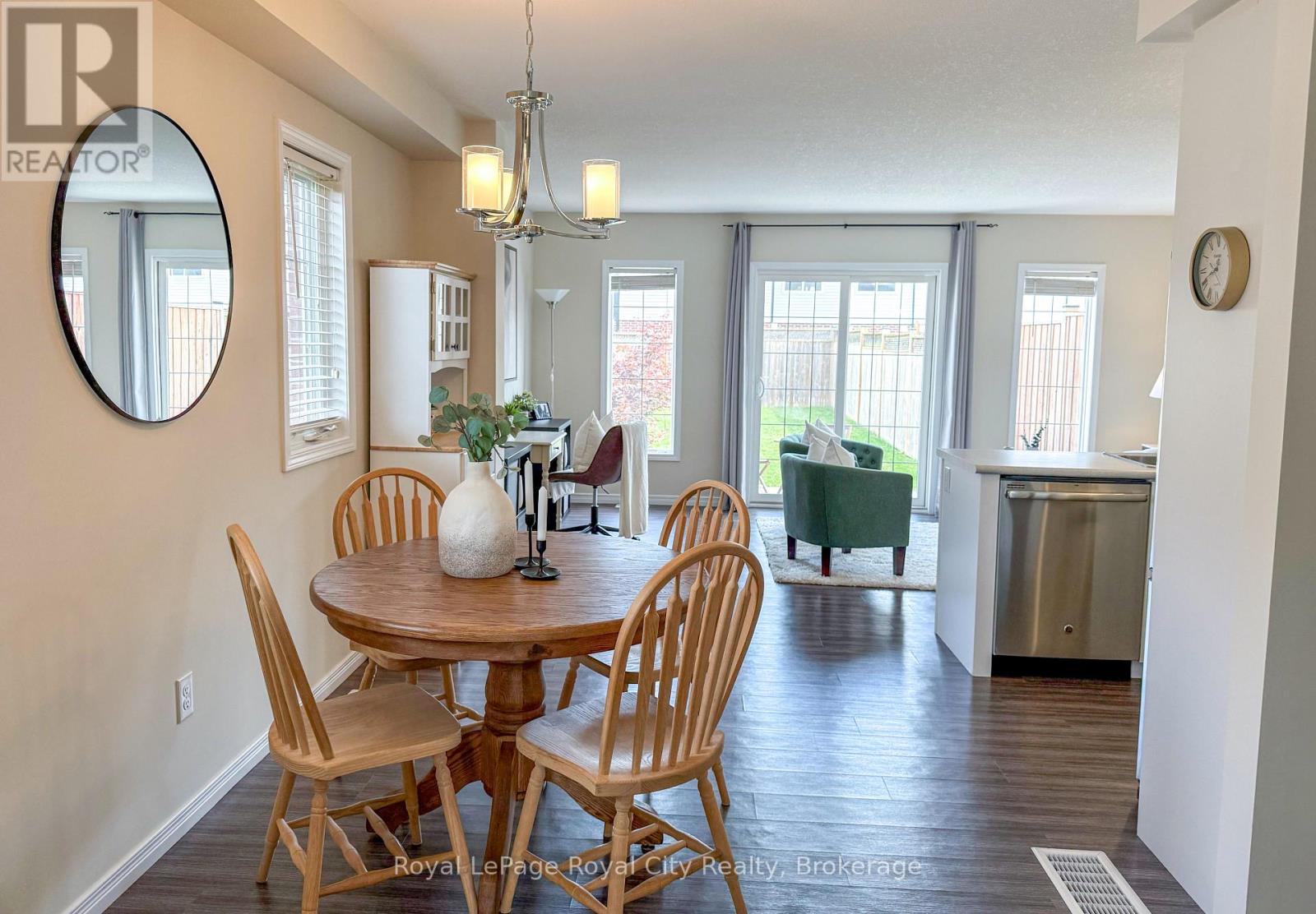 50 Machado Street, Kitchener, Ontario  N2R 0C2 - Photo 7 - X13767592